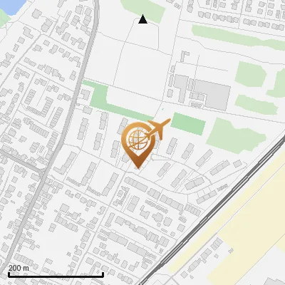 Foto zu Asternweg 23-33, 51143 Köln