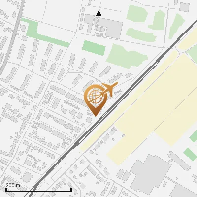 Foto zu Asternweg 34, 51143 Köln