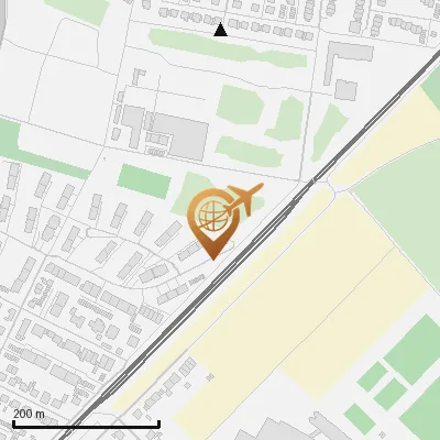 Foto zu Asternweg 41, 51143 Köln