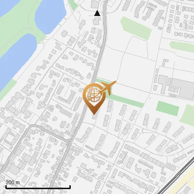 Foto zu Asternweg 1-5, 51143 Köln