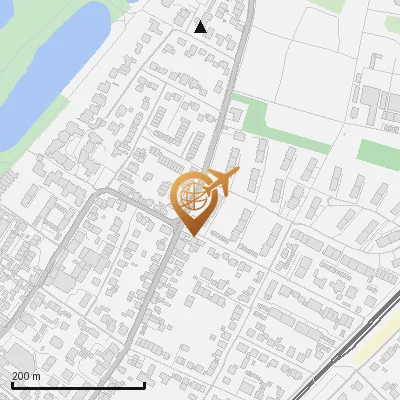 Foto zu Asternweg 6, 51143 Köln