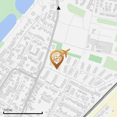 Foto zu Asternweg 9, 51143 Köln