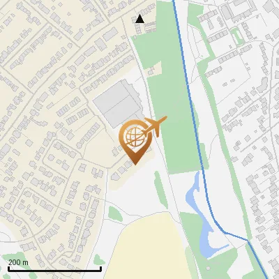 Foto zu Astrid-Lindgren-Allee 1-5, 51109 Köln