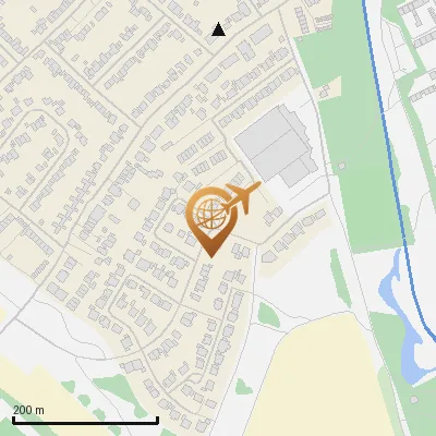 Foto zu Astrid-Lindgren-Allee 30-49, 51109 Köln