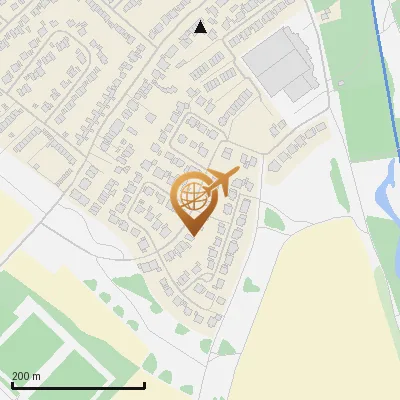 Foto zu Astrid-Lindgren-Allee 55, 51109 Köln