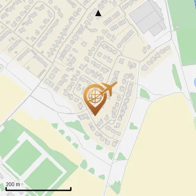 Foto zu Astrid-Lindgren-Allee 61-69, 51109 Köln