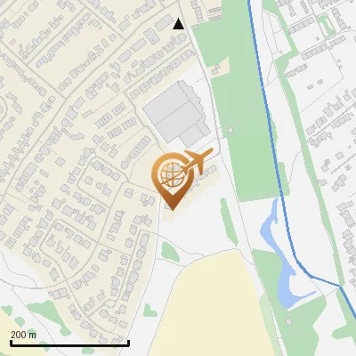 Foto zu Astrid-Lindgren-Allee 9-12, 51109 Köln