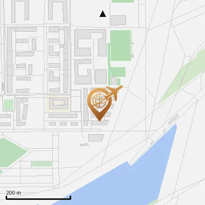 Foto zu Astrid-Lindgren-Straße 81-111, 81829 München