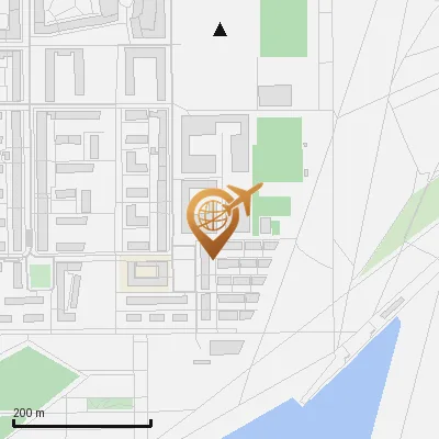 Foto zu Astrid-Lindgren-Straße 11-21, 81829 München