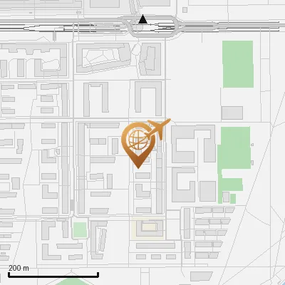 Foto zu Astrid-Lindgren-Straße 22-44, 81829 München