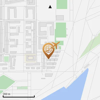 Foto zu Astrid-Lindgren-Straße 47, 81829 München