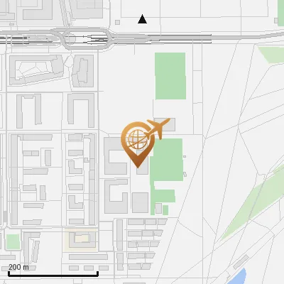 Foto zu Astrid-Lindgren-Straße 5, 81829 München