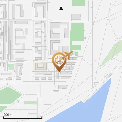 Foto zu Astrid-Lindgren-Straße 57-69, 81829 München