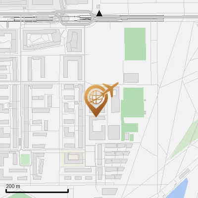 Foto zu Astrid-Lindgren-Straße 7, 81829 München