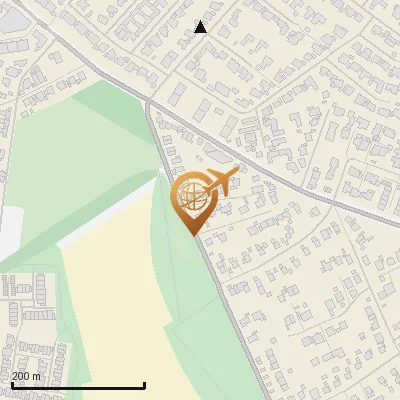 Karte Astridstraße 1-2, 50999 Köln