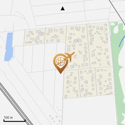 Foto zu Astridstraße 17, 13051 Berlin