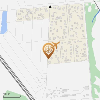 Foto zu Astridstraße 22-28, 13051 Berlin