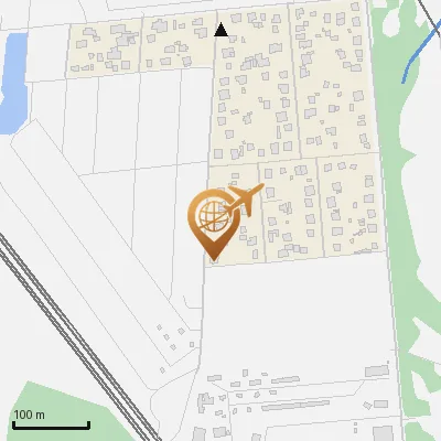 Karte Astridstraße 26, 13051 Berlin