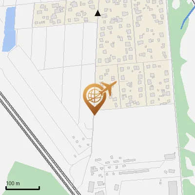 Karte Astridstraße 28, 13051 Berlin