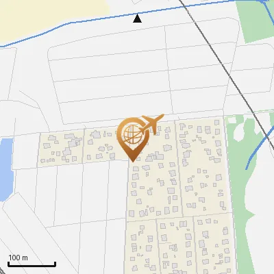 Karte Astridstraße 4, 13051 Berlin