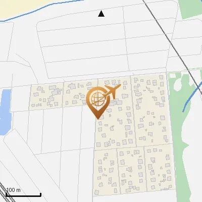 Foto zu Astridstraße 4-16, 13051 Berlin