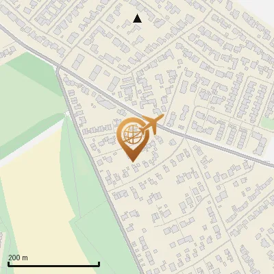 Karte Astridstraße 6-9, 50999 Köln