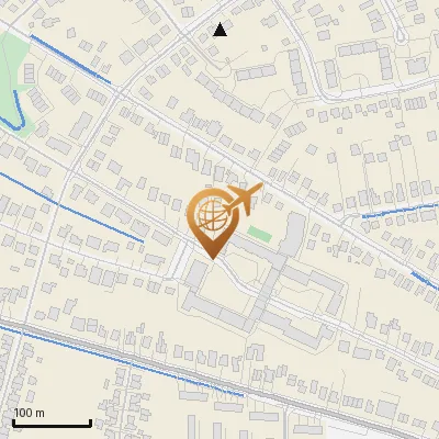 Foto zu Astweg 44-46, 22523 Hamburg