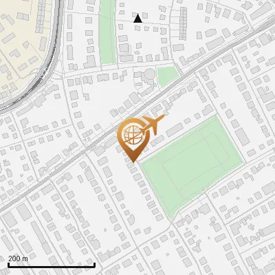 Foto zu Athener Platz 1, 81545 München