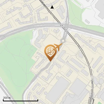 Foto zu Athener Ring 34, 50765 Köln