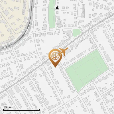 Foto zu Athener Straße 4, 81545 München