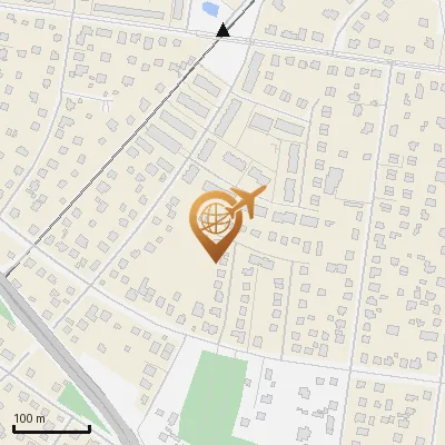 Foto zu Atlantisring 11-20, 12526 Berlin