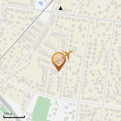 Foto zu Atlantisring 21-26, 12526 Berlin