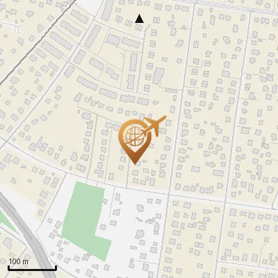 Foto zu Atlantisring 27-36, 12526 Berlin