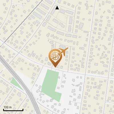 Foto zu Atlantisring 1-8, 12526 Berlin