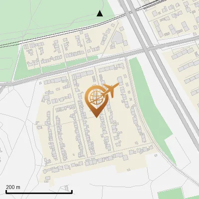 Foto zu Attendorner Straße 12-19, 51109 Köln