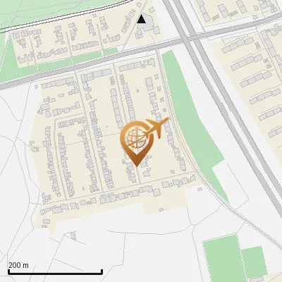 Foto zu Attendorner Straße 20-41, 51109 Köln