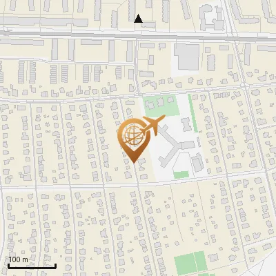 Foto zu Attendorner Weg 9-15, 13507 Berlin