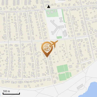 Foto zu Attendorner Weg 20-31, 13507 Berlin