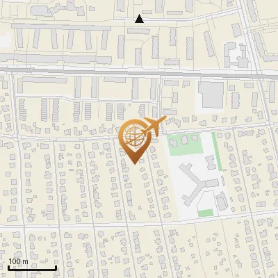 Foto zu Attendorner Weg 2-5, 13507 Berlin