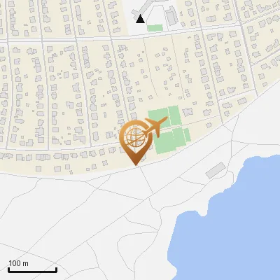 Foto zu Attendorner Weg 44-45, 13507 Berlin