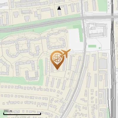 Foto zu Attenkoferstraße 6-20, 81369 München