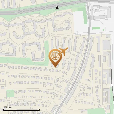 Foto zu Attenkoferstraße 29-41, 81369 München