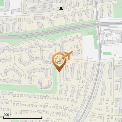 Foto zu Attenkoferstraße 55-61, 81369 München