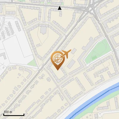 Foto zu Attilagarten 1-7, 12105 Berlin