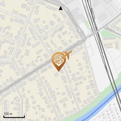 Foto zu Attilastraße 101, 12247 Berlin