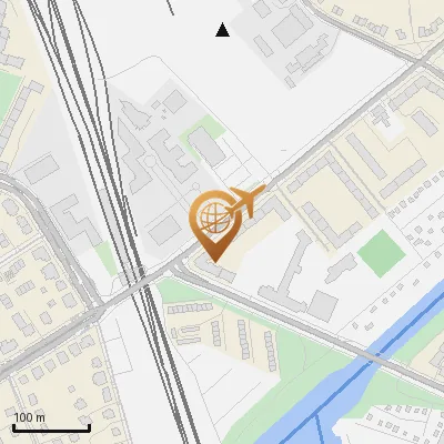 Foto zu Attilastraße 109-111, 12105 Berlin