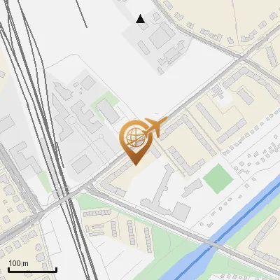 Foto zu Attilastraße 113-115, 12105 Berlin