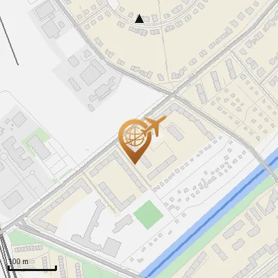 Foto zu Attilastraße 120-122, 12105 Berlin