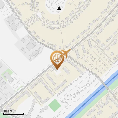 Foto zu Attilastraße 124-127, 12105 Berlin