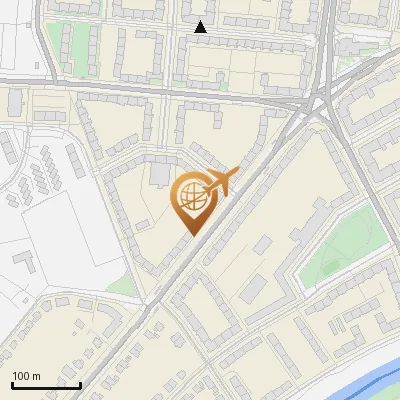 Foto zu Attilastraße 13, 12105 Berlin